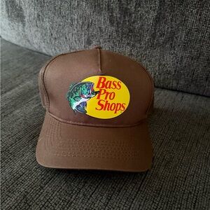 Bass Pro Shop Snap Back Hat